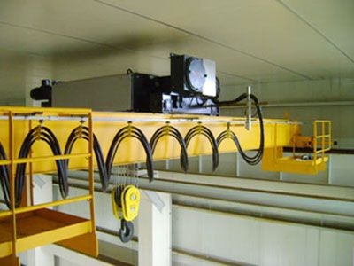 歐式起重機(jī)和國內(nèi)起重機(jī)的區(qū)別有哪些？