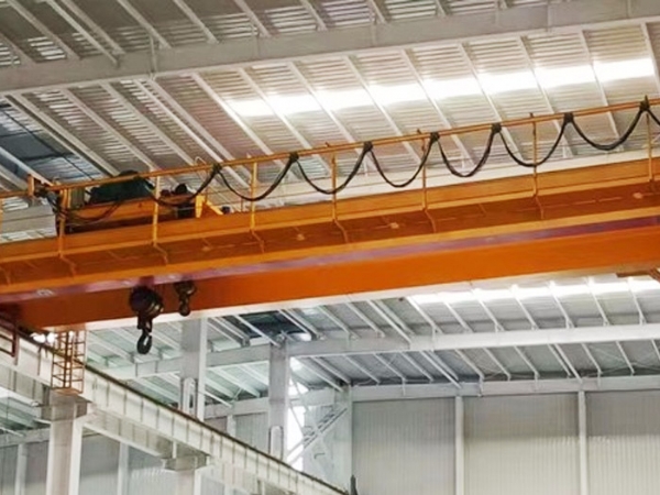 QD通用橋式起重機